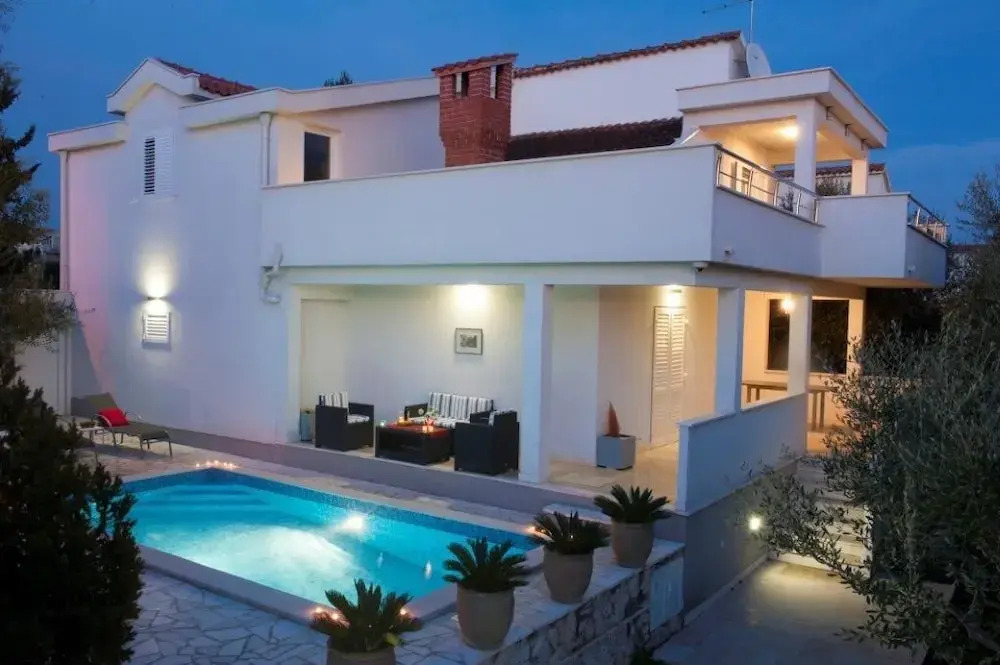 Villa Doris