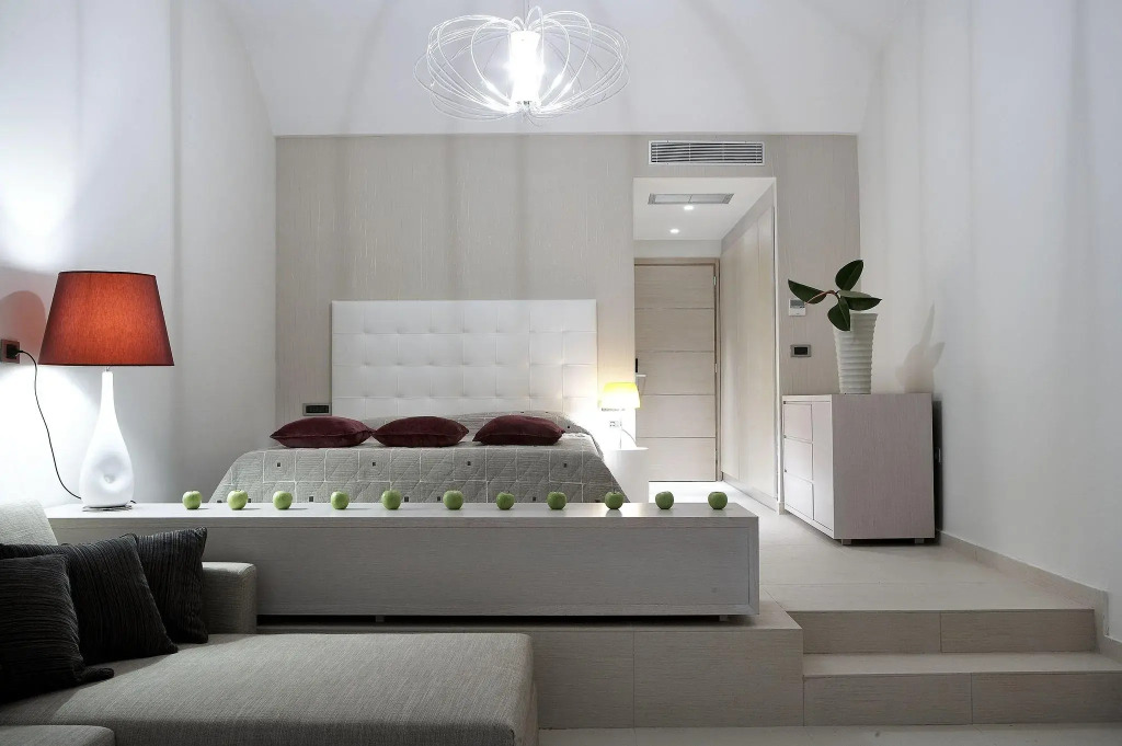 The Ixian Grand & All Suites