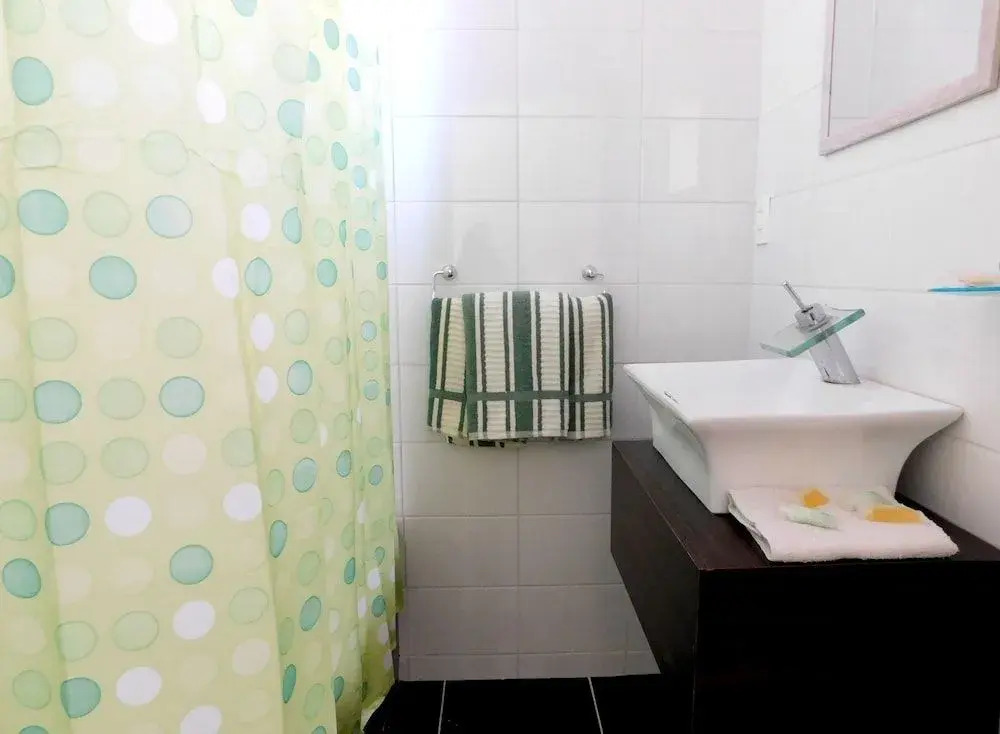Hostal Casa Alegre