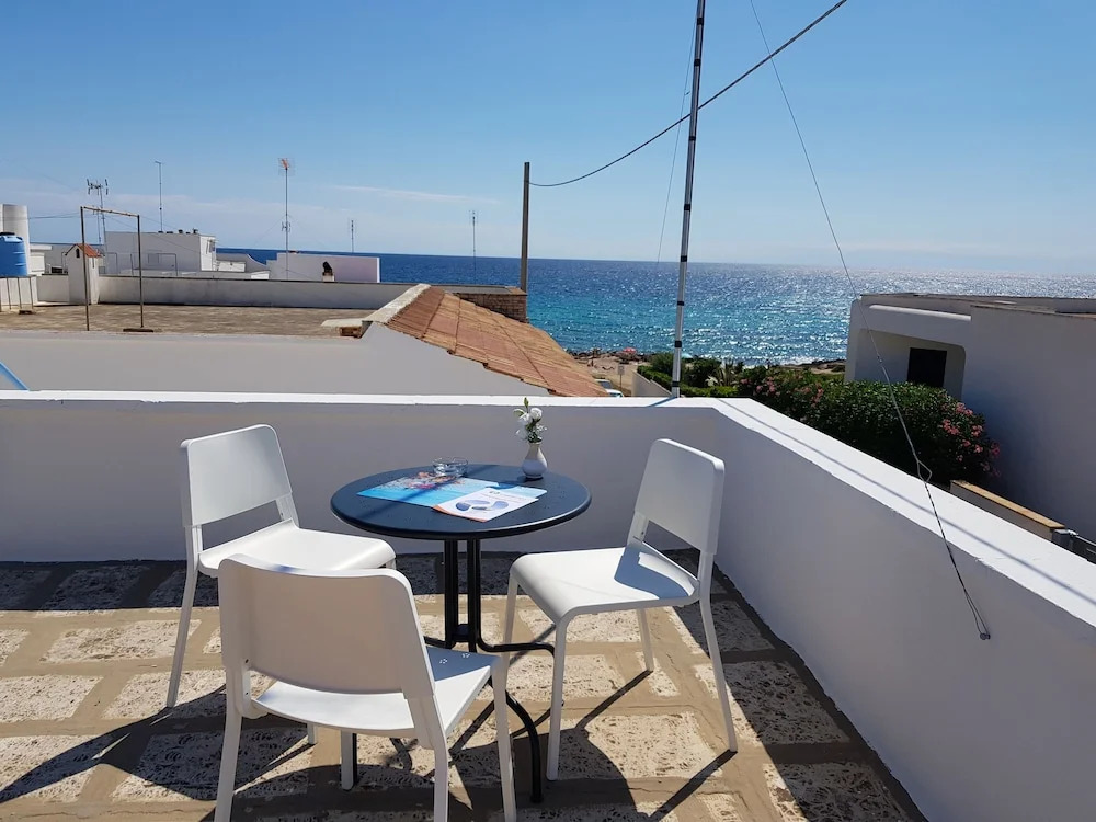 B&B Riva Delle Donne By Salum