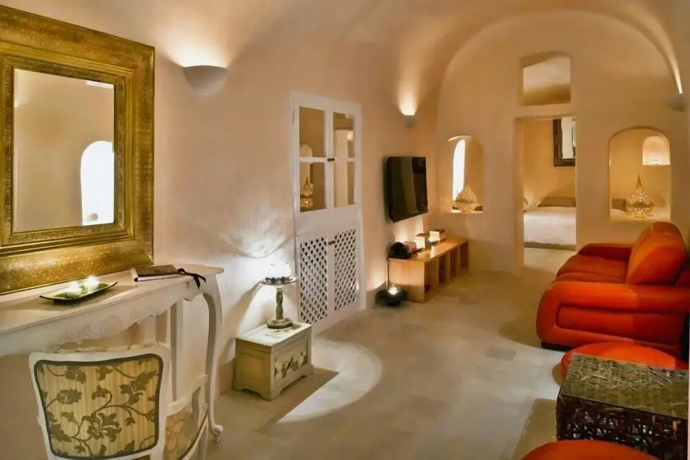Anemi House & Villas