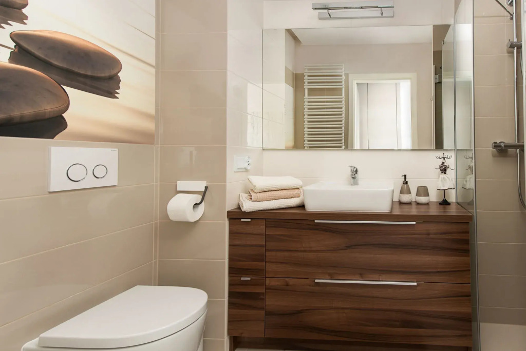 Aura Apartments Old Town