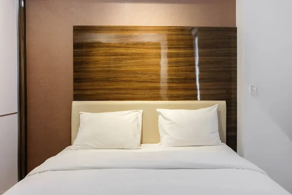 Fully Furnished Studio Apartment at Serpong M-Town Residence