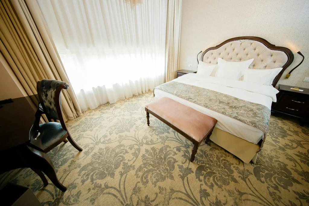 Pleiada Boutique Hotel & Spa
