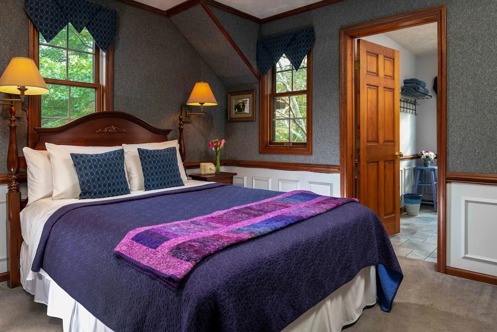 Paddlers Lane Retreat