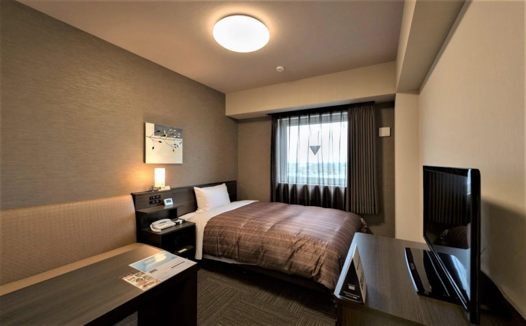 Hotel Route-Inn Kashima
