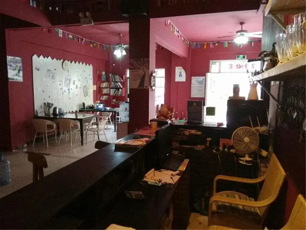 Sanya Sunny House International Youth Hostel Haitangwan Branch
