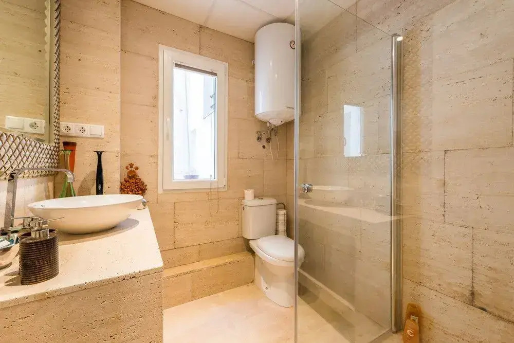 Moderno apartamento Chamberí