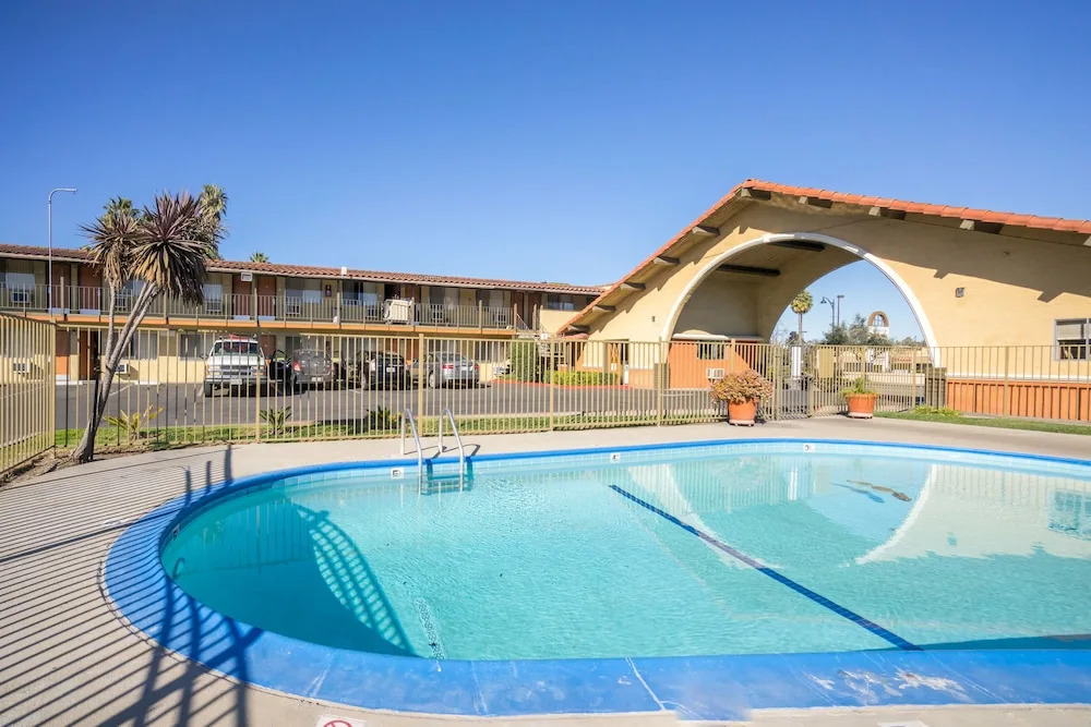 Bella Vista Inn Santa Clara