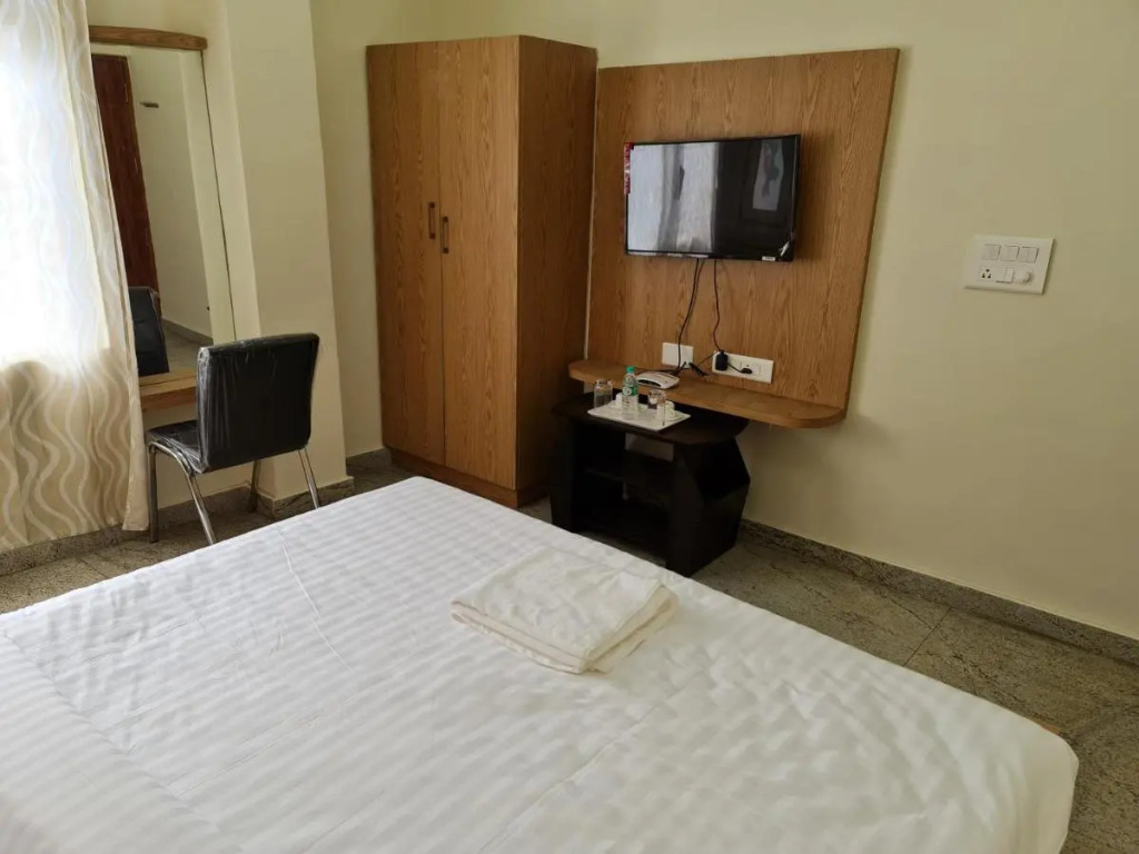 Vijay Shree Inn