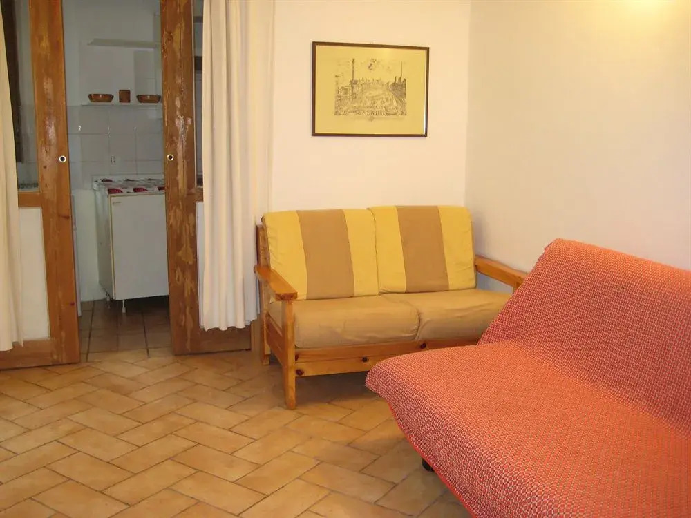 Al Relais Campi