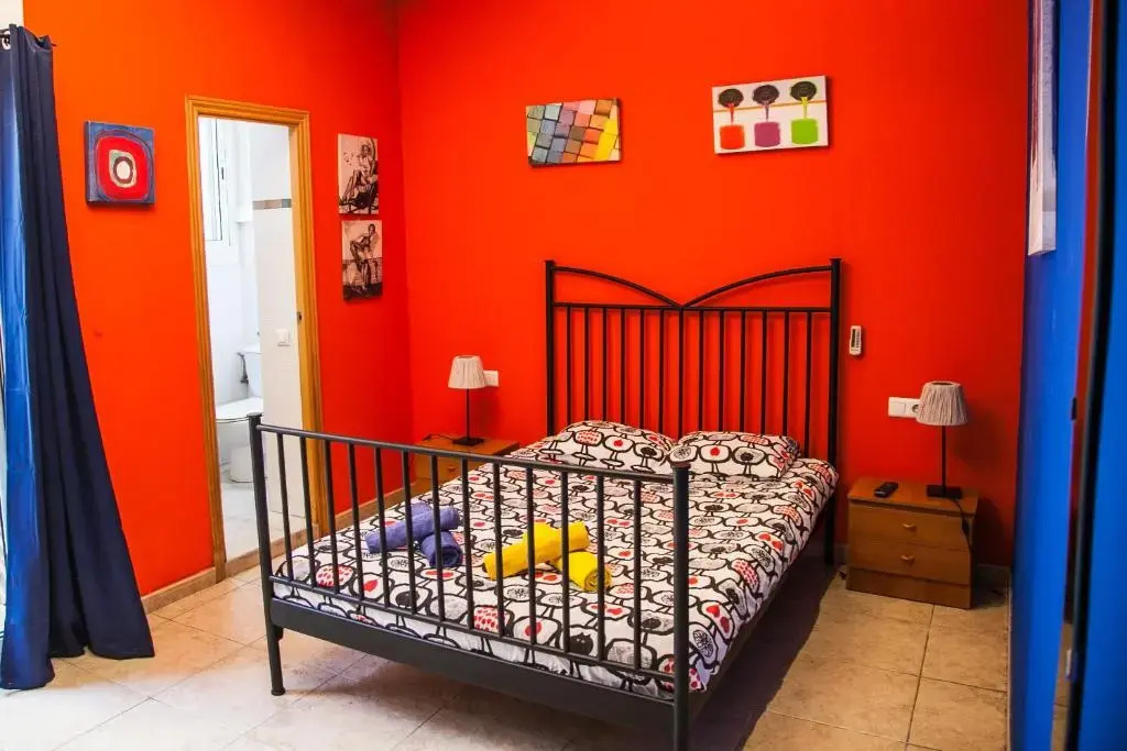 Apartamento Rosellón