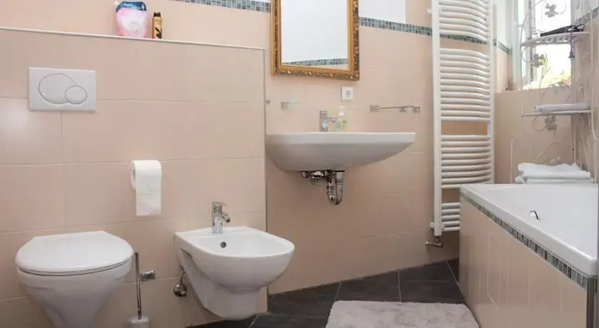 Apartment aPriori-Baden-Baden