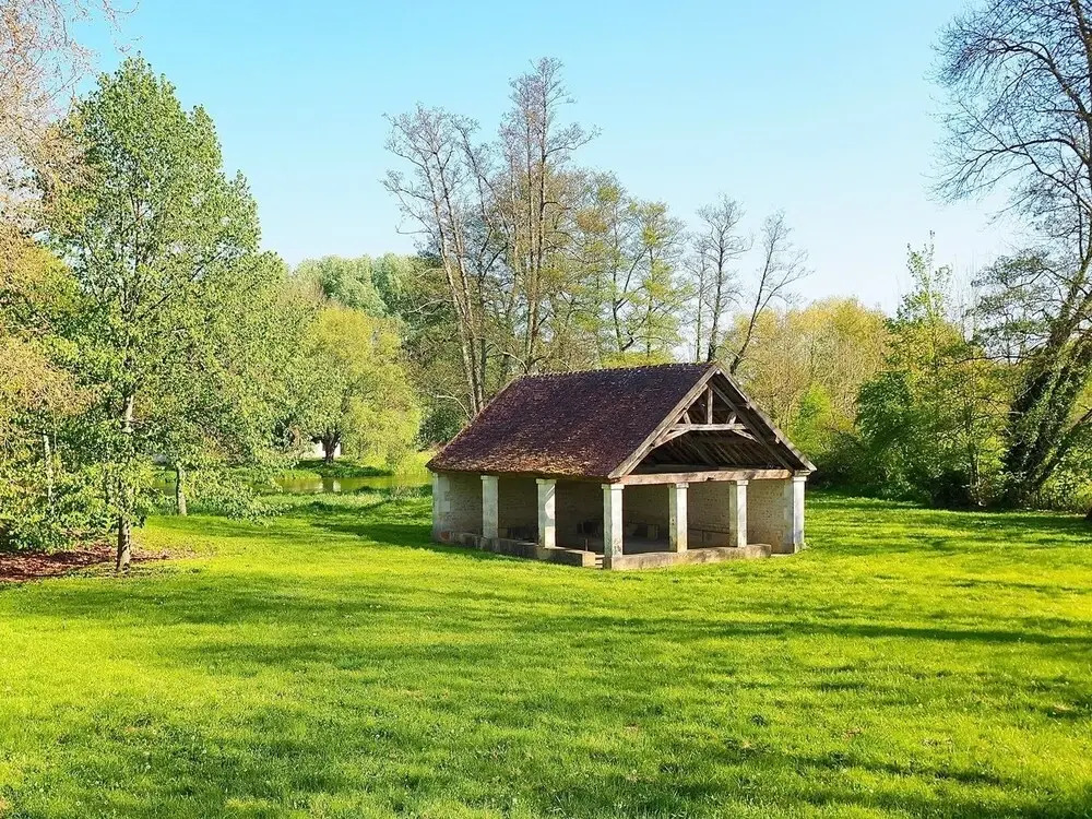 Chambres d'hotes Les Coutas