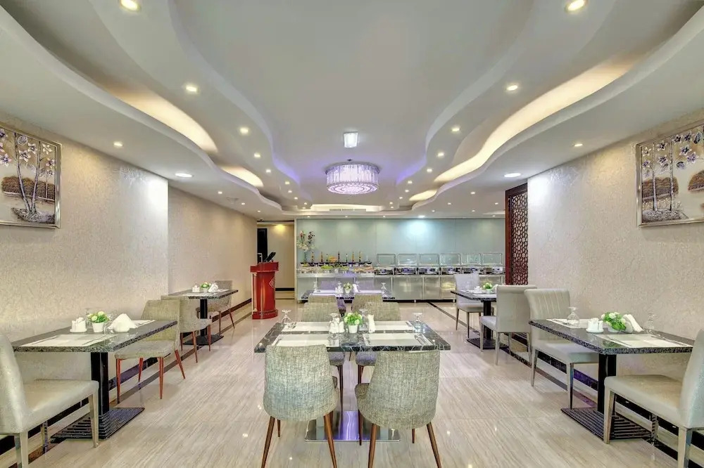 City Stay Hotel Expo Centre