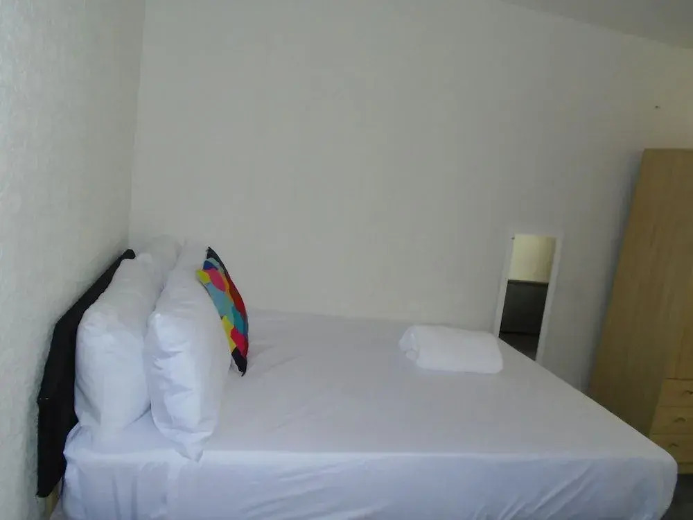 Simeon Serviced Apartments