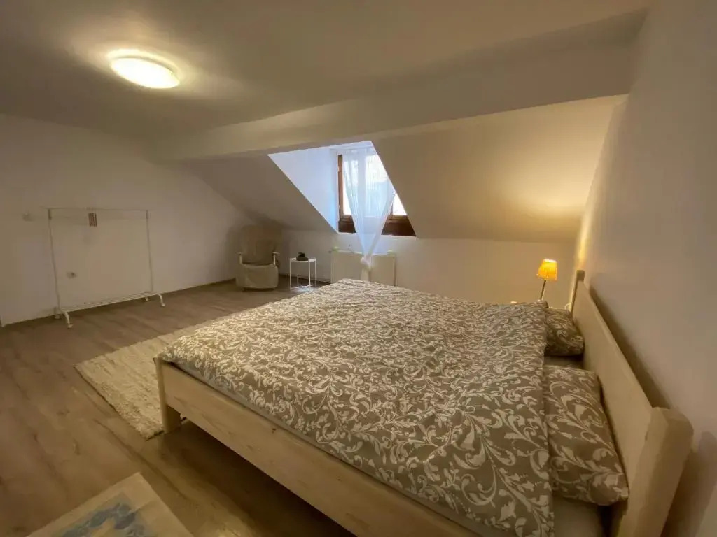 Rebreanu Suite