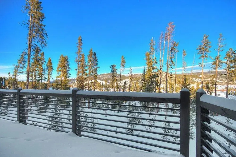 Speyside Fairways - 4 Br Home