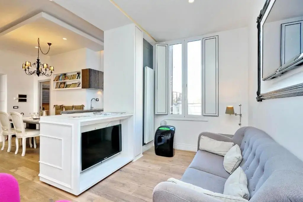 Design Apartment Paulina 300 mt from Colosseum