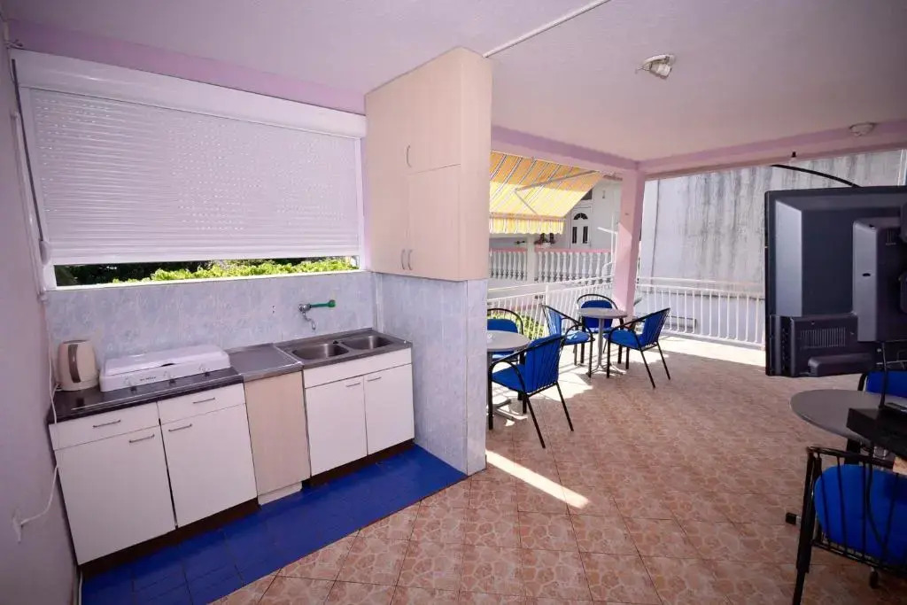 Apartments Vukmarković