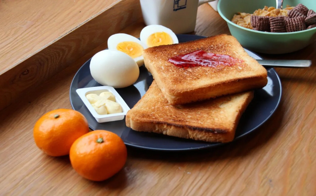 K-Guesthouse Dongdaemun
