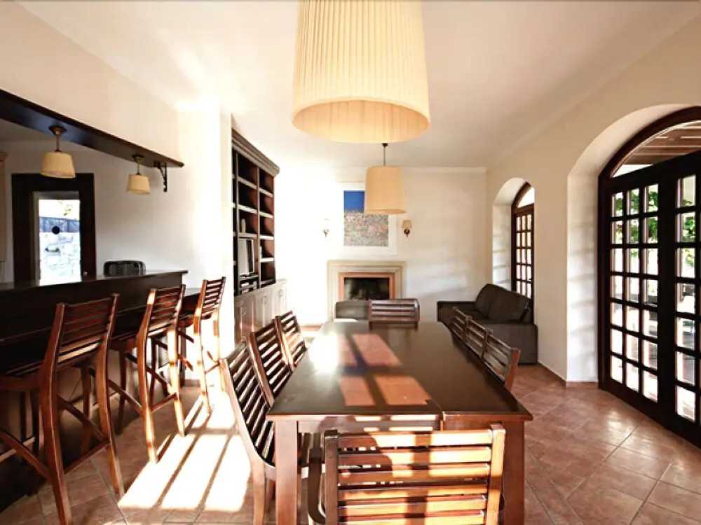 Elif Villa by rezervasyonyap