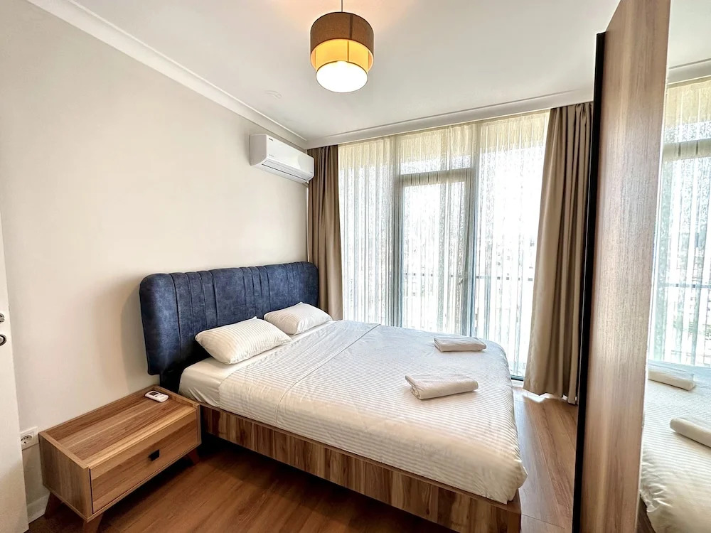 Baof Residence