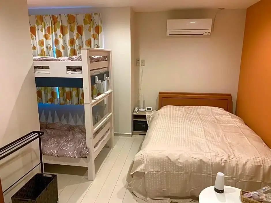 Sado - Hotel - Vacation STAY 82485