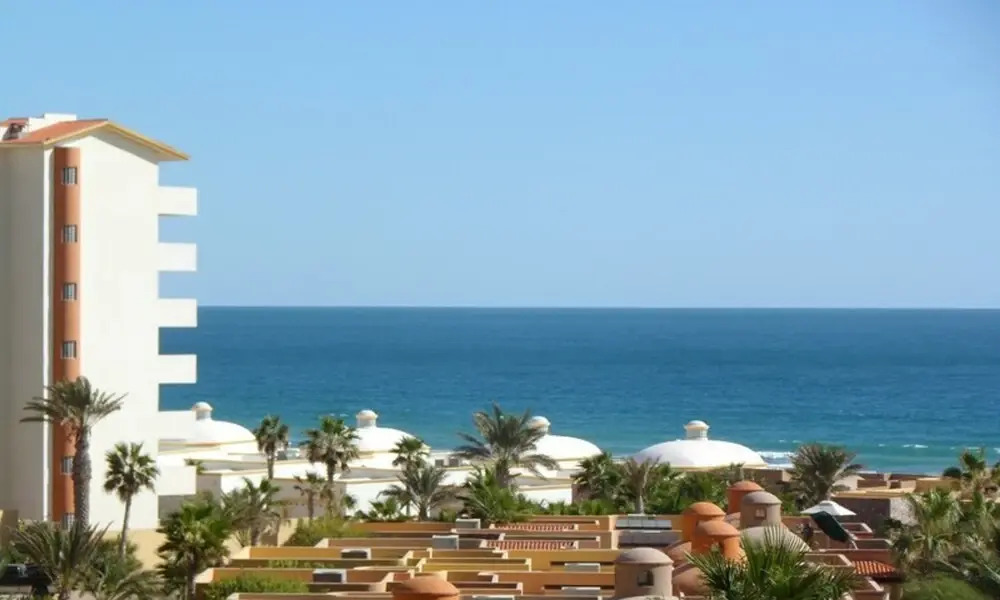 Bella Sirena 2BR BD 304-v by Casago