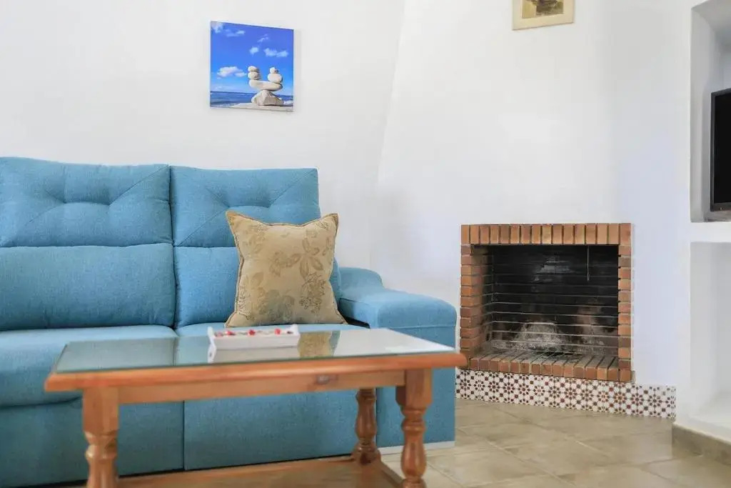 Chalet Aires del Sur 1