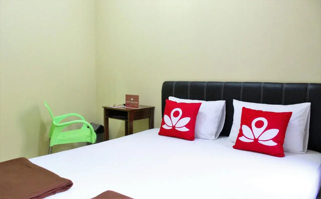 Hotel Rals Jakarta