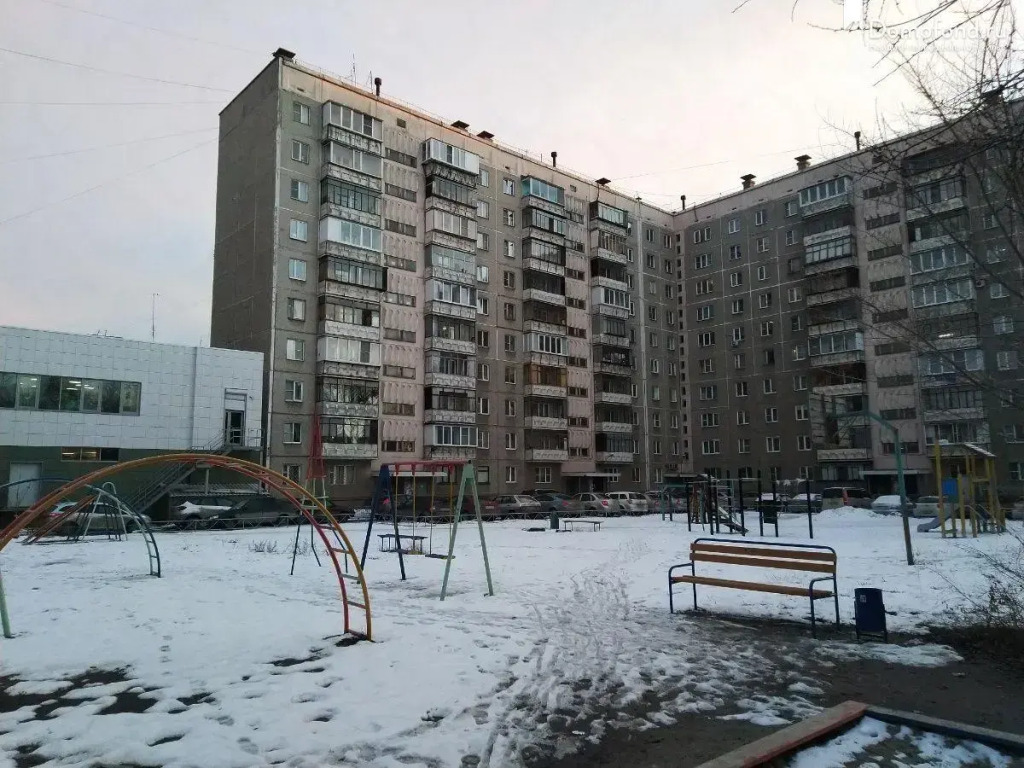 Мои Апарты на улице Комаровского