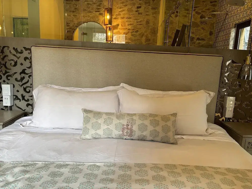 Castello di Carlo - Suite Carlo I