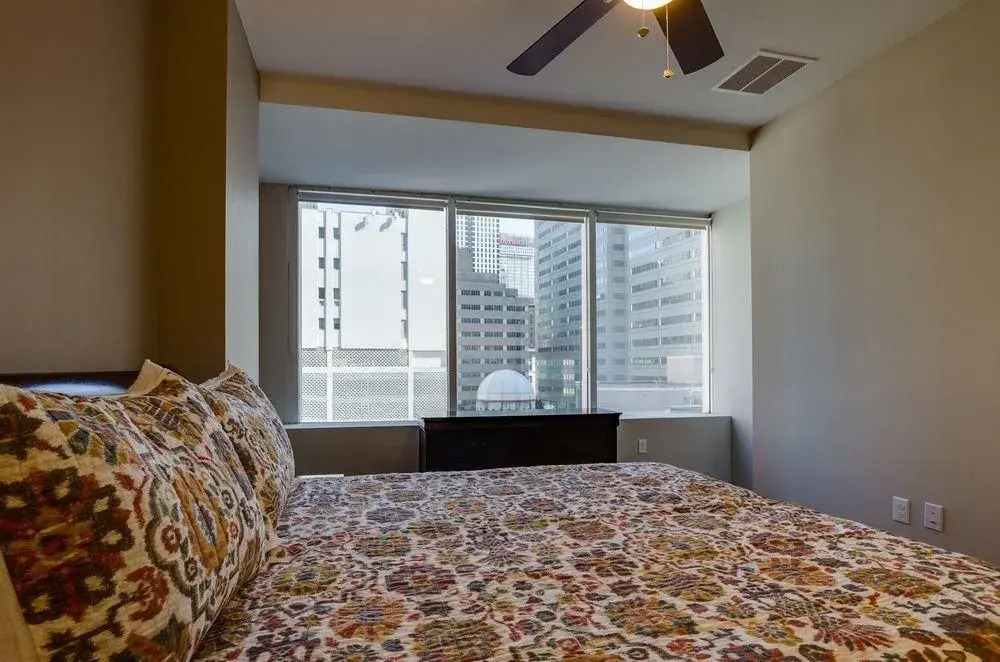 Apartments-Stay Smart Akard Street