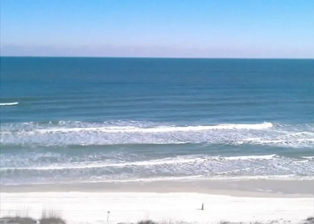 3 Bedroom Oceanfront Luxury Condo - Sand Dollar Iii, 205