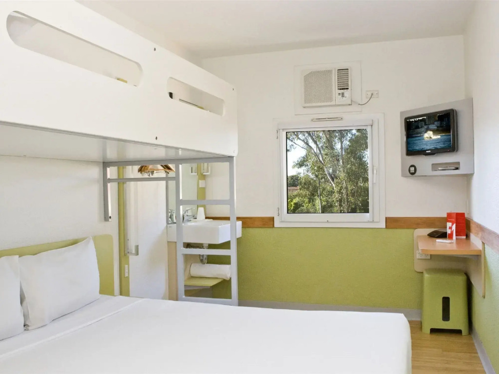 ibis Budget - Melbourne Airport