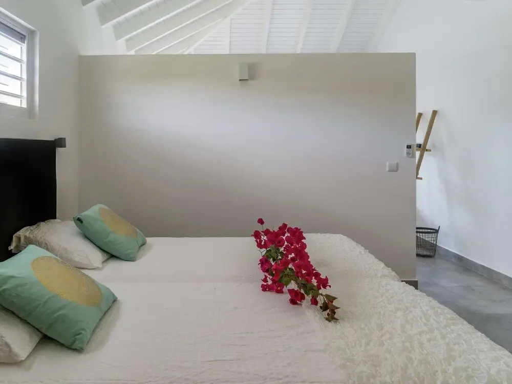 Luxurious Furnished Apartment Within Walking Distance of the Beach Curacao