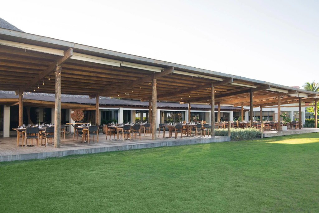 Dreams Onyx Resort & Spa - All Inclusive