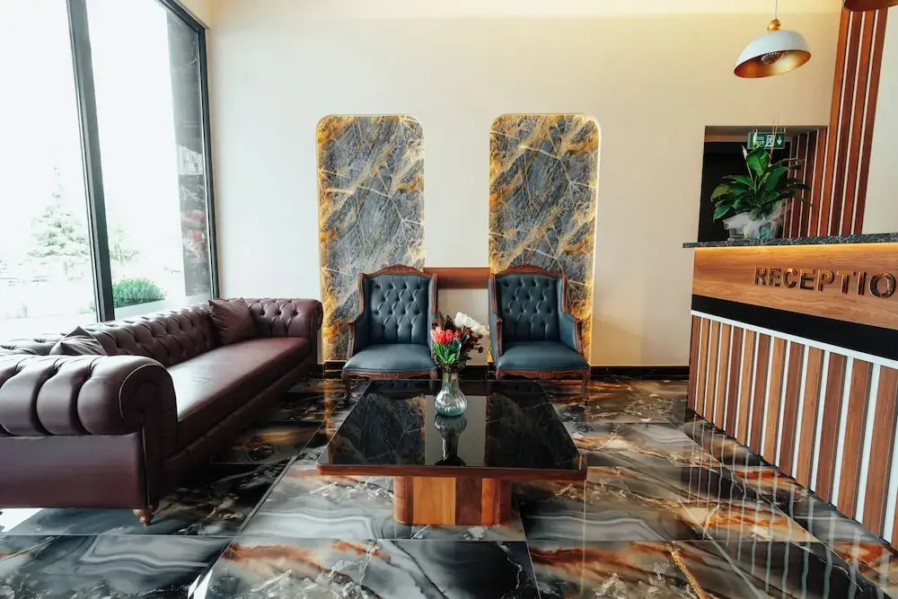 Yamans Park Hotel