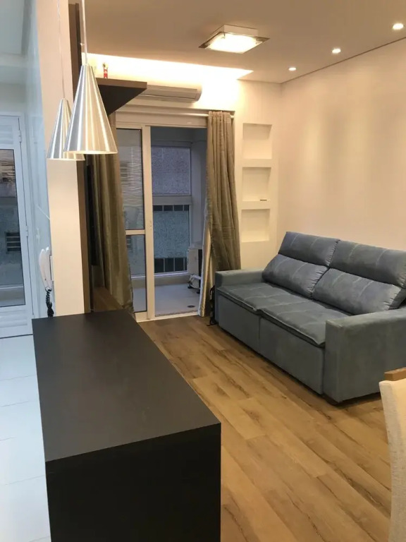 Apartamento Mirante 360