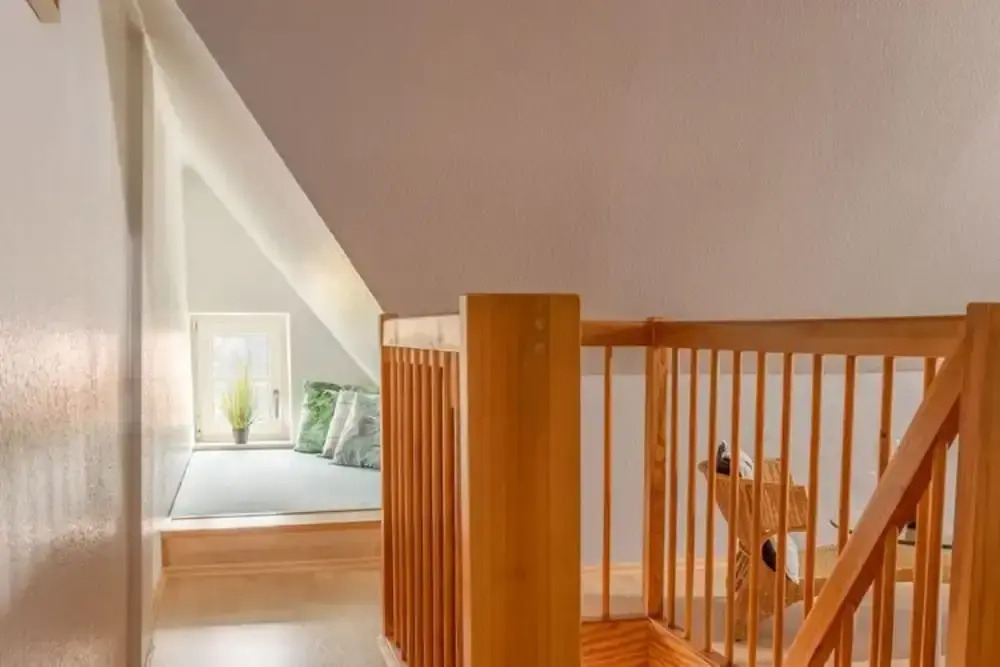 Apartment in St Peter-Ording