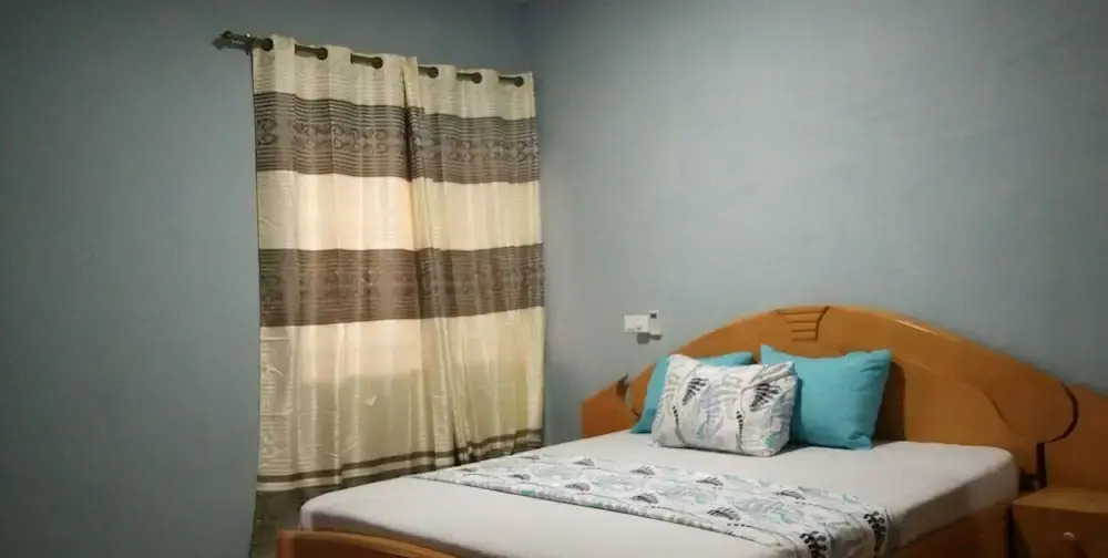 Maybeth Guesthouse