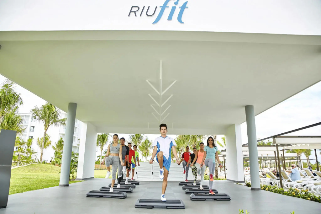 Hotel Riu Dunamar - All Inclusive