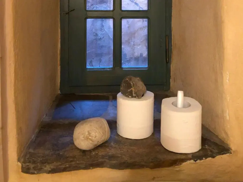 LITTLE HOUSE, Charming Village House with Fantastic View
