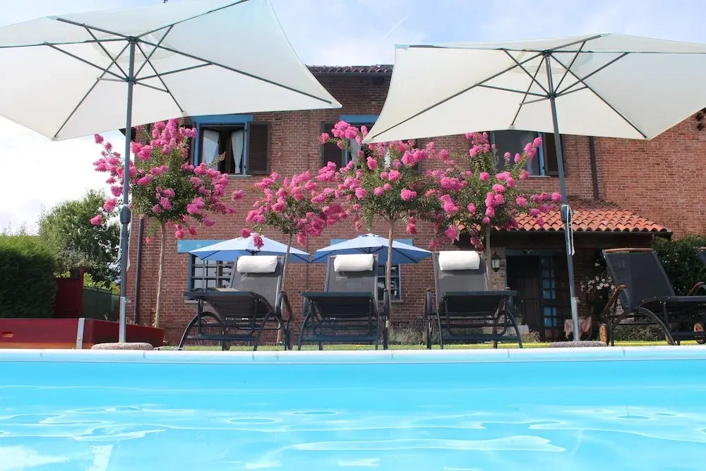 B&B La Taupiniere