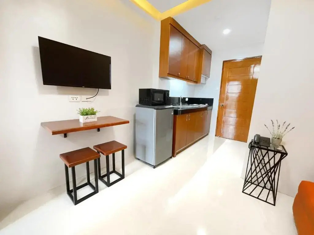 GTC Apartelle - Tacloban