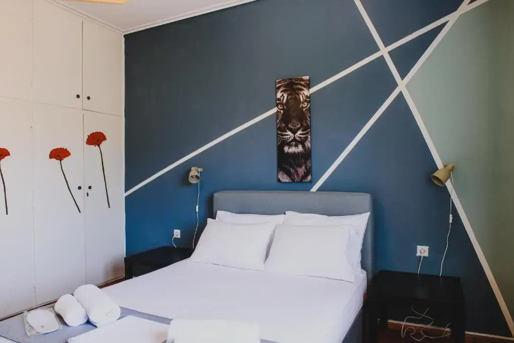 Relaxation Apartment