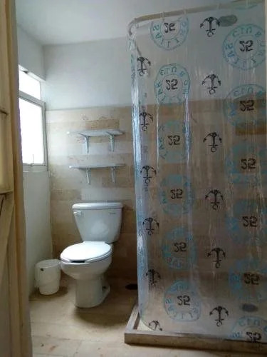 Hostal 307
