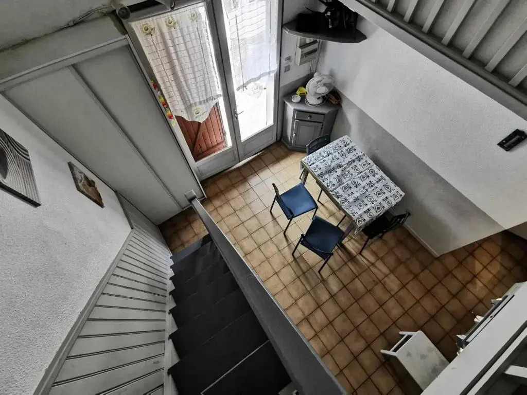 Résidence GRANDE BLEUE - Maisons & Villas pour 6 Personnes 094