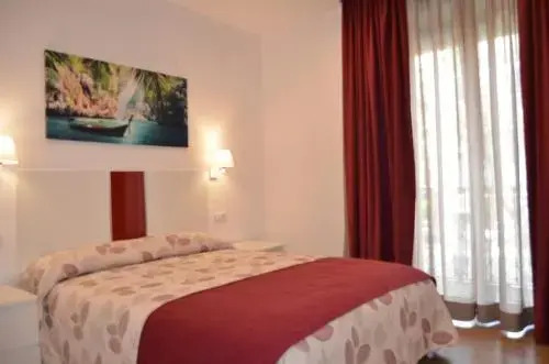 ApartSuits Tarragona Rambla Nova 24